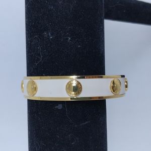 Coach bangle bracelet